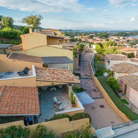 Casa vacanze Le Bijou By Interhome
