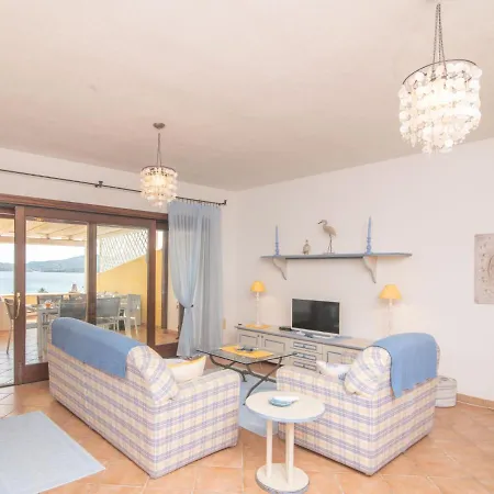 Ferienhaus Le Bijou By Interhome