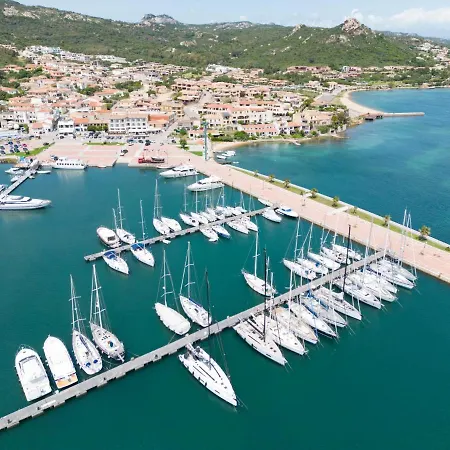 Le Bijou By Interhome Casa vacanze Cannigione