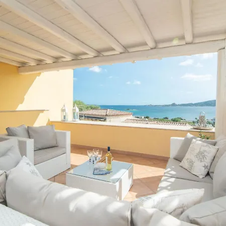 Le Bijou By Interhome Holiday home Cannigione