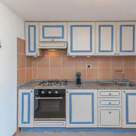 Le Bijou By Interhome Holiday home Cannigione