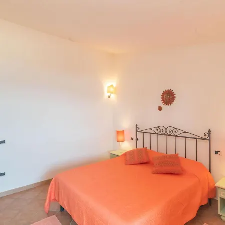 Holiday home Le Bijou By Interhome Cannigione