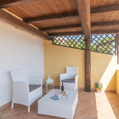 Holiday home Le Bijou By Interhome
