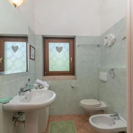 Le Bijou By Interhome Cannigione
