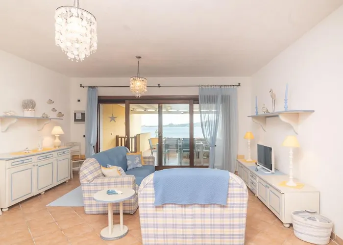 Le Bijou By Interhome *
