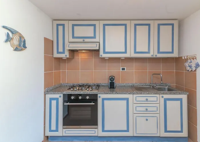 Le Bijou By Interhome Vakantiehuis Cannigione