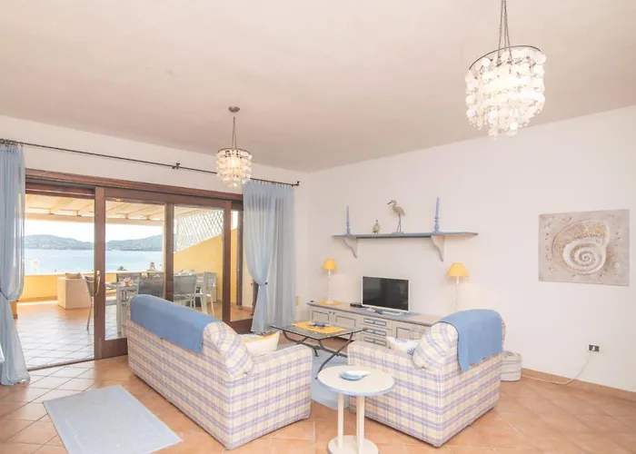 Vakantiehuis Le Bijou By Interhome